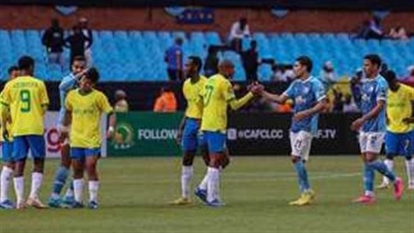 نهائي دوري أبطال إفريقيا.. بيراميدز يتحدى صن داونز في بريتوريا