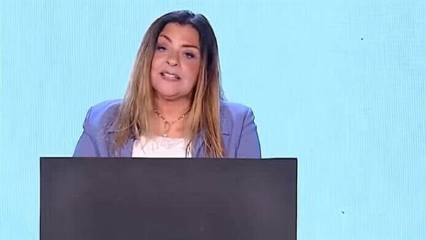 بحضور انتصار السيسي.. كلمة رئيسة القومي لذوي الإعاقة خلال احتفالية "معا نقدر"