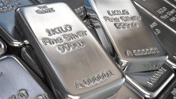 أسعار الفضة اليوم السبت 24 مايو 2025 ترتفع مجددًا.. بكم عيار 800؟