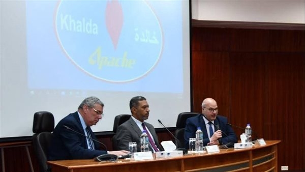 ورشتا عمل لمشروعات التحول الطاقي بالصحراء بالإسكندرية