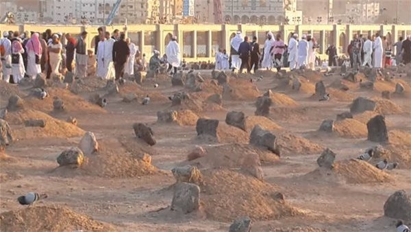 البقيع.. مقابر الصحابة وآل البيت