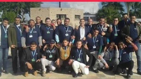 محافظ كفرالشيخ يتابع جهود "ترانس جاس" في الاستجابة لبلاغات المواطنين