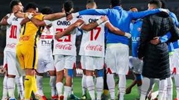 موعد مباراة الزمالك وبتروجيت اليوم في الدوري والقنوات الناقلة