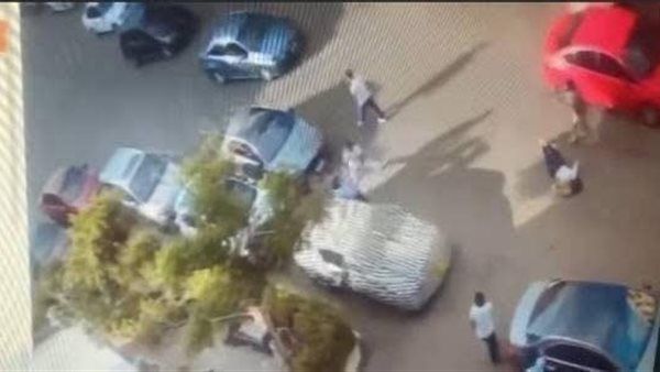 القبض على طفل المرور وأصدقائه المتهمين بالتعدي على طالب بعصا "بيسبول" بالمقطم