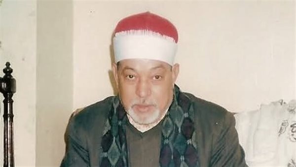 رحيل الشيخ السيد سعيد سلطان القراء بعد صراع مع المرض