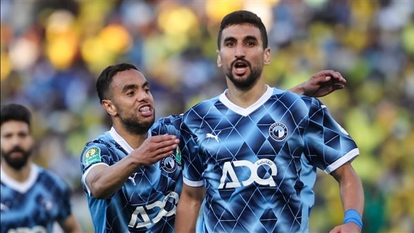 نهائي دوري أبطال أفريقيا.. موعد مباراة العودة بين بيراميدز وصن داونز والقنوات الناقلة