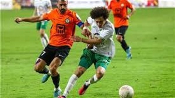 موعد مباراة البنك الأهلي والمصري البورسعيدي في الدوري والقنوات الناقلة