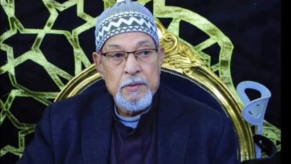 أشهر حنجرة قرأت سورة يوسف.. وداعًا سلطان القراء الشيخ سيد سعيد