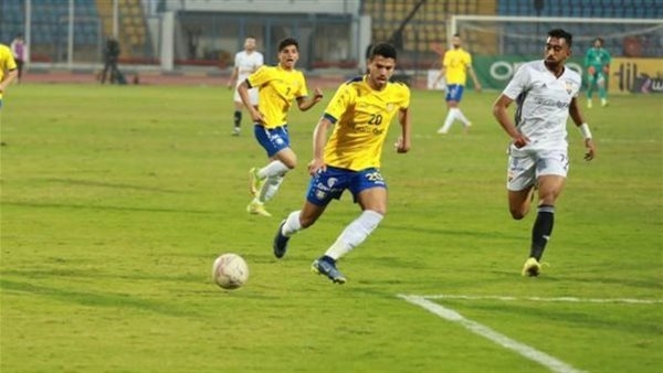 موعد مباراة الإسماعيلي والجونة في الدوري والقنوات الناقلة
