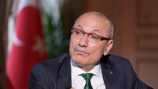السفير التركي بالقاهرة: طفرة البنية التحتية والمدن الجديدة تجعل مصر جذابة للمستثمرين