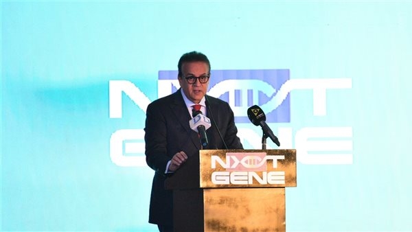 بحضور 3 وزراء.. إطلاق مرحلة جديدة من اختبار الجين الرياضي Gene-Next