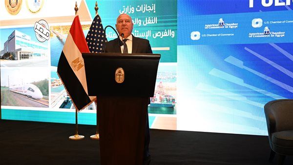 كامل الوزير: إلغاء جميع القيود على دخول قطع غيار السيارات الأمريكية للسوق المصري