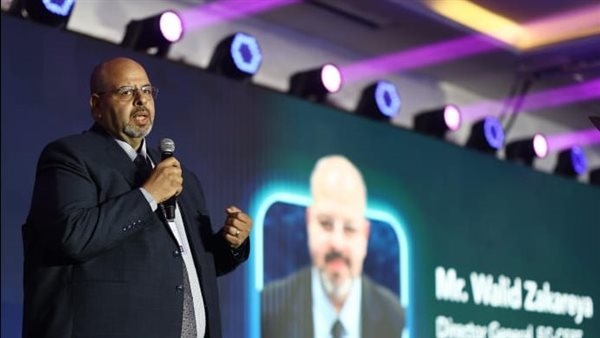 تنظيم الاتصالات: مصر تتصدر مشهد الأمن السيبراني عالميًا
