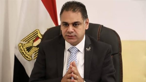 تنشيط السياحة ترعى عروض "ديزني على الجليد" باستاد القاهرة