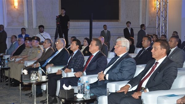 وزير التعليم العالي يشهد إطلاق المرحلة التنفيذية لأضخم مشروع جينوم في الشرق الأوسط