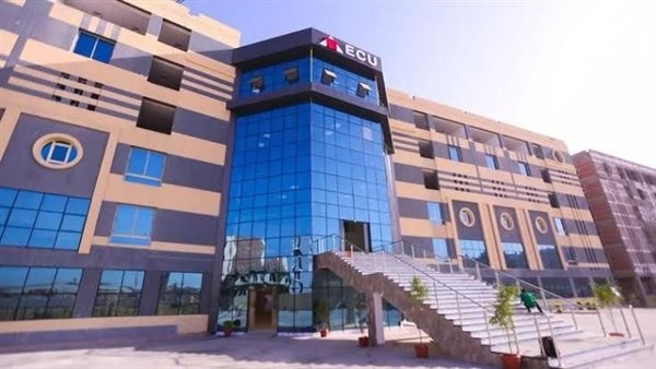 فتح باب القبول بالجامعة المصرية الصينية للعام الجامعي 2025/2026
