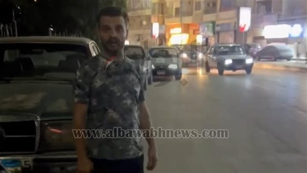 "مطاردة في وضح النهار".. فتاة بالفيوم تفضح متحرشًا وتستنجد بالجهات الأمنية