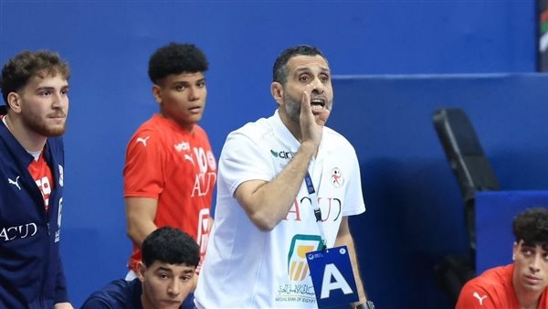 مواجهتان قويتان لـ"منتخب شباب اليد" أمام تونس استعدادا للمونديال
