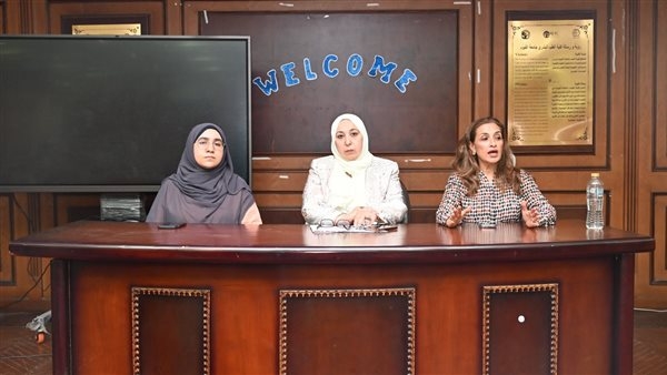 طب الفيوم تنظم ندوة تثقيفية للتوعية بـ الثلاسيميا.. صور