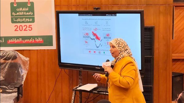 مقرر مؤتمر الاستثمار في أفريقيا تكشف مصادر الطاقة الخضراء في القارة السمراء