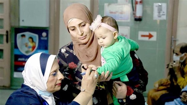 جدول تطعيمات الأطفال.. احرصي على صحة أبنائك منذ الولادة وحتى 18 شهرًا