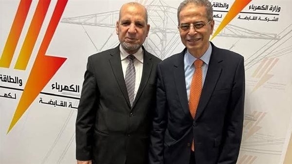 بالصور.. تفاصيل مناقشة موازنة الوجه القبلي للكهرباء عن العام المالي الجديد 2025\2026