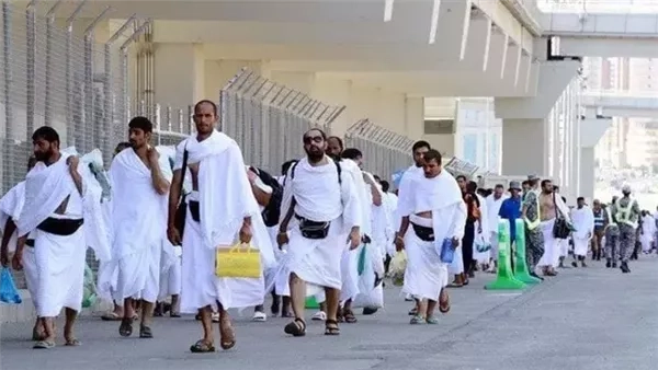 أهم أخبار السعودية اليوم الثلاثاء.. أكثر من مليون حاج يصلون إلى المملكة