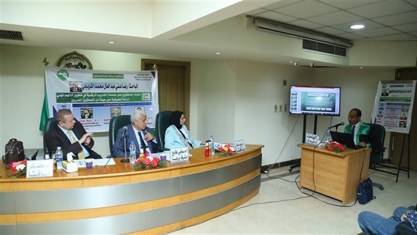 تدريب الصحفيين عبر المنصات الرقمية.. رسالة ماجستير توثق أكثر من 100 منصة وتطرح توصيات تطوير شاملة
