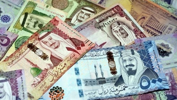 سعر الريال السعودي مقابل الجنيه المصري اليوم الإثنين 9 يونيو