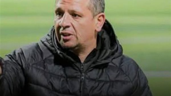 محمد عزت: فخور بالعمل داخل نادي الزمالك