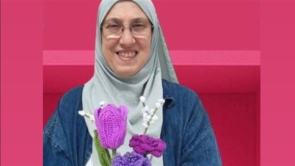 من أم متفرغة إلى رائدة أعمال تخيط الأمل بخيوط الكروشيه