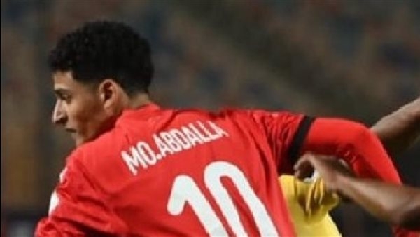 الأهلي يتجه لإعارة محمد عبدالله