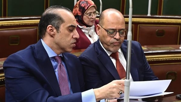 النواب يوافق على نص المادة الثانية من "الخدمة المدنية" الخاصة بتحديد نسبة العلاوة الدورية