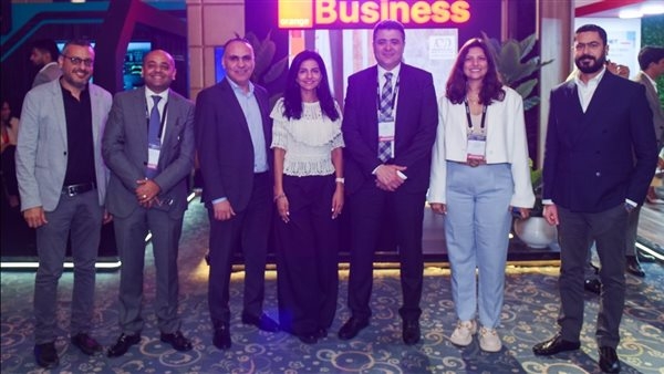 أورنچ بيزنس تُطلق الجولة الثانية من Orange Business Talks خلال CAISEC '25