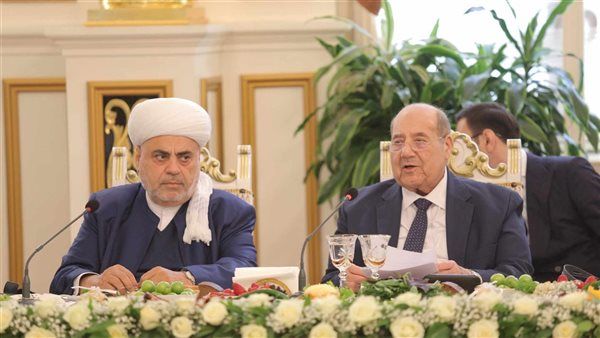 رئيس مجلس الشيوخ: ظاهرة الإسلاموفوبيا أصبحت خطراً عالمياً
