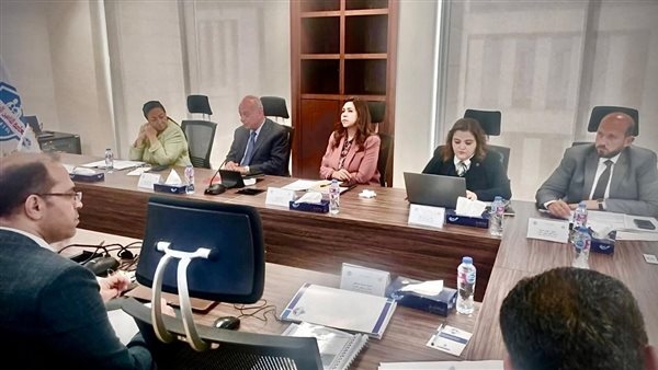 التأمين الشامل: 41 مليار جنيه إيرادات.. وخطة شاملة لتطوير الخدمات حتى 2030
