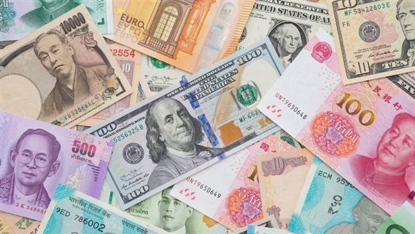 أسعار العملات العربية والأجنبية بختام تعاملات اليوم الأربعاء 28 مايو 2025