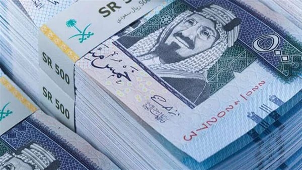 سعر الريال السعودي مقابل الجنيه بختام تعاملات اليوم الأربعاء 28 مايو 2025