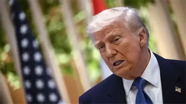 ترامب: ربما يتم التوصل إلى اتفاق مع إيران خلال أسابيع قليلة