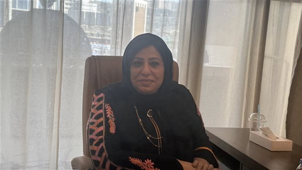 سامية سامي رئيس بعثة الحج السياحي في حوار من مكة: الحجاج المصريون بخير ولم نتلق أية شكاوى.. رفض 7 فنادق و17 عمارة لمخالفتها المعايير المطلوبة.. متابعة دقيقة لأداء الشركات وجهود سعودية لمنع التسرب
