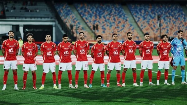 مونديال الأندية.. الأهلي يتسلم 2 مليون دولار من الاتحاد الدولي لكرة القدم
