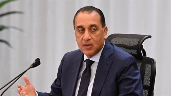 مدبولي:خلية استثنائية خلال الإجازات للتصدي لأي محاولات للتعدي على الأراضي الزراعية