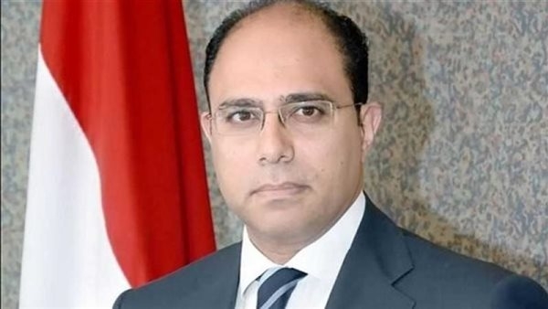 سفير مصر لدى الاتحاد الأوروبي: الشركاء الأوروبيون يحرصون على الاستفادة من خبرات مصر وعلاقاتها الإقليمية