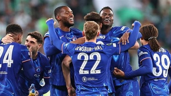 كأس العالم للأندية: تشيلسي يتغلب على لوس أنجلوس بهدفين نظيفين