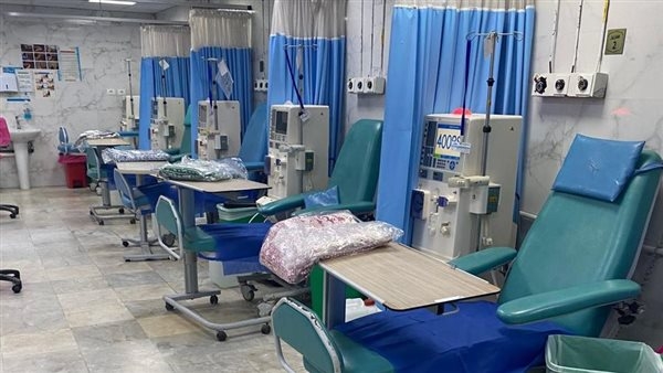 الصحة: غلق 3 منشآت طبية خاصة وتوجيه 23 إنذارًا خلال المرور على 76 منشأة بالإسماعيلية