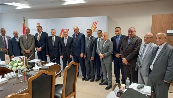 تفاصيل موازنة مصر العليا لتوزيع الكهرباء 2025/2026 خدمة في جنوب صعيد مصر