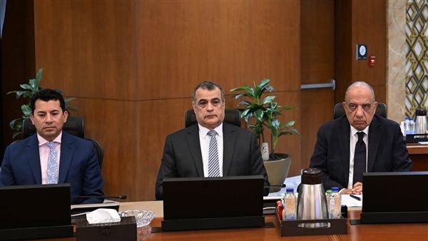 مجلس الوزراء يستعرض خطة وزارة الكهرباء للوصول بالطاقات المتجددة إلى نسبة 30% حتى 2030
