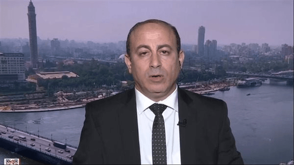 جهاد الحرازين: مشهد بكاء السفير الفلسطيني صرخة في وجه الصمت الدولي