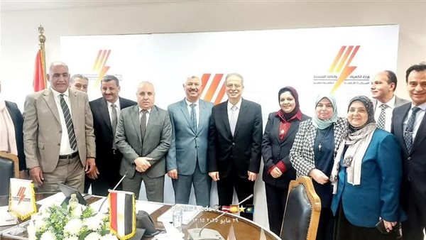 تفاصيل موازنة جنوب الدلتا لتوزيع الكهرباء للعام المالي 2025/2026