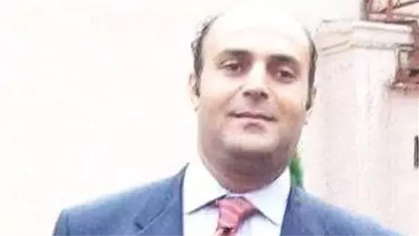 عبدالرحيم علي ينعى اللواء حازم مشعل وكيل الادارة العامة للمرور شهيد الواجب الوطني